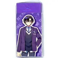 Mofu - Stationery - Colorful Peach