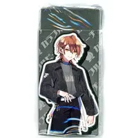 Uri - Stationery - Colorful Peach