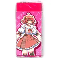 Noa - Stationery - Colorful Peach