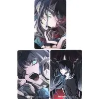 Ado - Character Card - Utaite