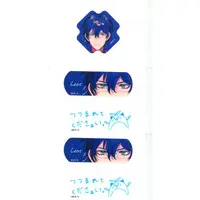 Leos Vincent - Adhesive bandage - Nijisanji