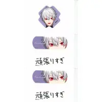 Kuzuha - Adhesive bandage - Nijisanji