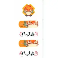 Usami Rito - Adhesive bandage - Nijisanji