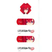 Ange Katrina - Adhesive bandage - Nijisanji