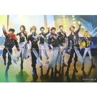 Nijisanji - Tapestry