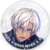 Ibrahim - Badge - Nijisanji