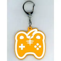 Urutora Garu - Key Chain - Aogiri High School