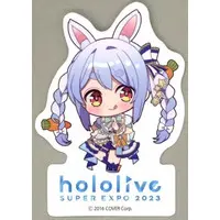 Usada Pekora - Stickers - hololive