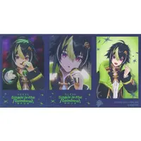 Inami Rai - Character Card - Nijisanji