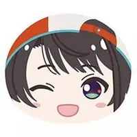 Oozora Subaru - Omanjuu Niginigi Mascot - Plush - hololive