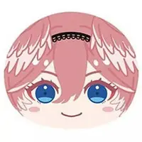 Takane Lui - Omanjuu Niginigi Mascot - Plush - hololive