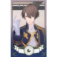 Kagami Hayato - Character Card - Nijisanji