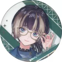 Juufuutei Raden - Badge - ReGLOSS