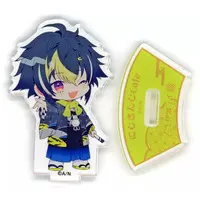 Inami Rai - Acrylic stand - Nijisanji