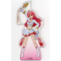 Sakura Miko - Acrylic Key Chain - Magical Girl holoWitches - Key Chain - hololive