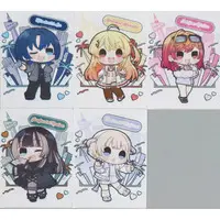 ReGLOSS - Plastic Folder - Stationery