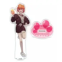 Ichijou Ririka - Acrylic stand - ReGLOSS