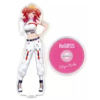 Ichijou Ririka - Acrylic stand - ReGLOSS