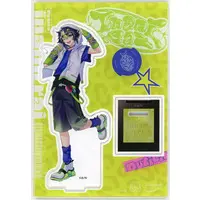 Inami Rai - Acrylic stand - Dytica