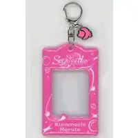 Kuramochi Meruto - Card Holder - Idios