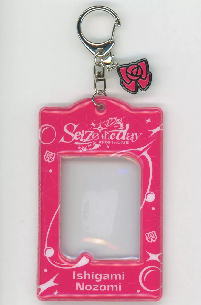 Ishigami Nozomi - Card Holder - Idios