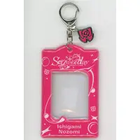 Ishigami Nozomi - Card Holder - Idios