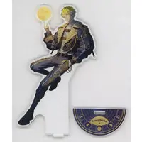 Sonny Brisko - Acrylic stand - Noctyx