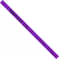 hololive - Silver ticker tape