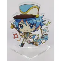 Minagi Jiyuu - Acrylic stand - VTuber