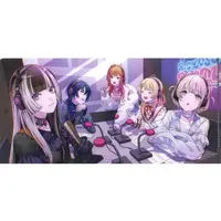 ReGLOSS - Ticket case