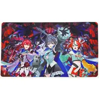 hololive - Trading Card Supplies - Desk Mat