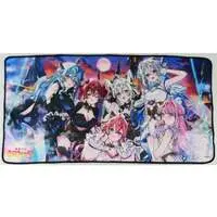 hololive - Magical Girl holoWitches - Blanket
