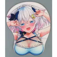 Nekono Yukino - Mouse Pad - Re:AcT