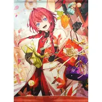 Ange Katrina - Tapestry - Nijisanji