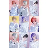 Nijisanji - Character Card