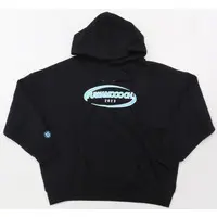 Fuwawa Abyssgard - Clothes - Hoodie - Advent