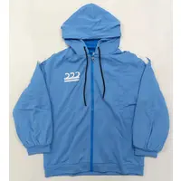 Nijo Hirame - Clothes - Hoodie - VTuber