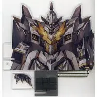 Kagami Hayato - Acrylic stand - Nijisanji