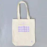 Koshimizu Toru - Bag - Nijisanji