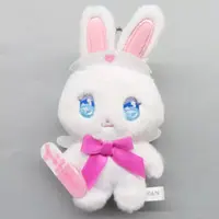 Kuramochi Meruto - Plush - Nijisanji