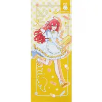 Shishido Akari - Towels - Nijisanji