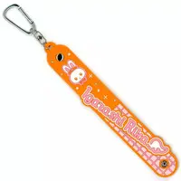 Igarashi Rika - Key Chain - Nijisanji