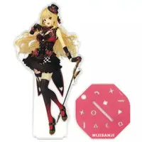 Luis Cammy - Acrylic stand - Nijisanji