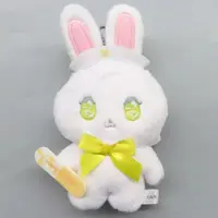 Shishido Akari - Plush - Nijisanji