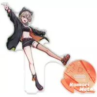 Komori Met - Acrylic stand - VSPO!
