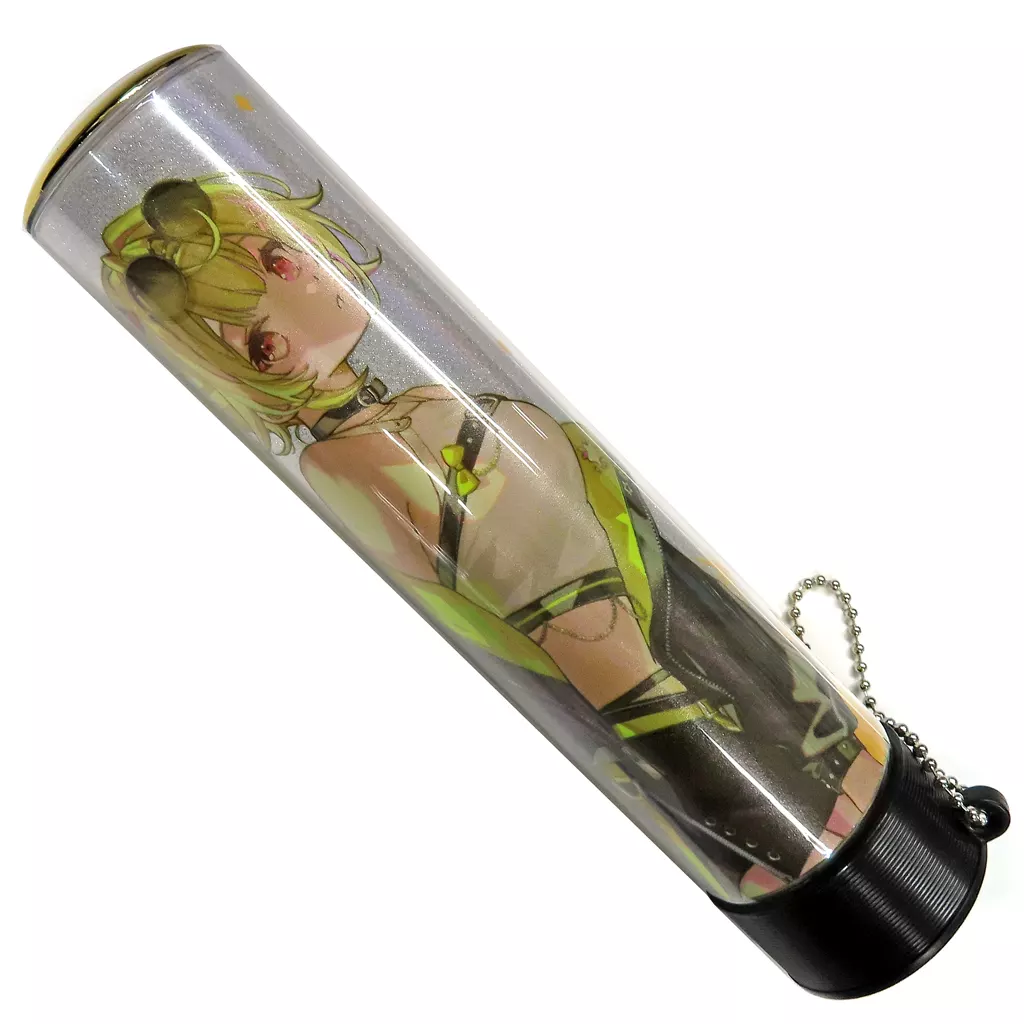 Hoshikawa Sara - Pen Light Tube - Nijisanji