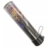 Fuwa Minato - Pen Light Tube - Nijisanji