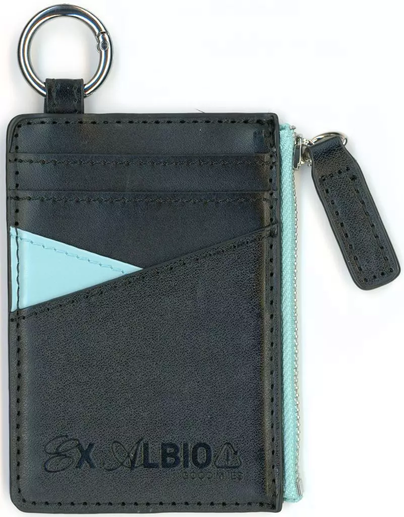Ex Albio - Card case - Nijisanji (エクス・アルビオ カードケース