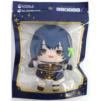 Yamagami Karuta - NIJI Puppet - Plush - Nijisanji