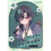 Rindo Chihaya - Character Card - FLOW GLOW
